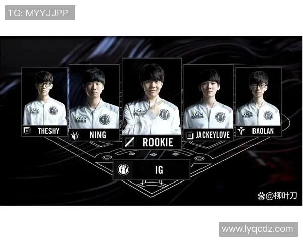 聚焦IG战队在S15电竞总决赛中的王者荣耀实力与团队协作之道