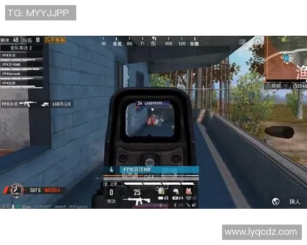 和平精英赛场热议RNG状态引发玩家广泛讨论与争议