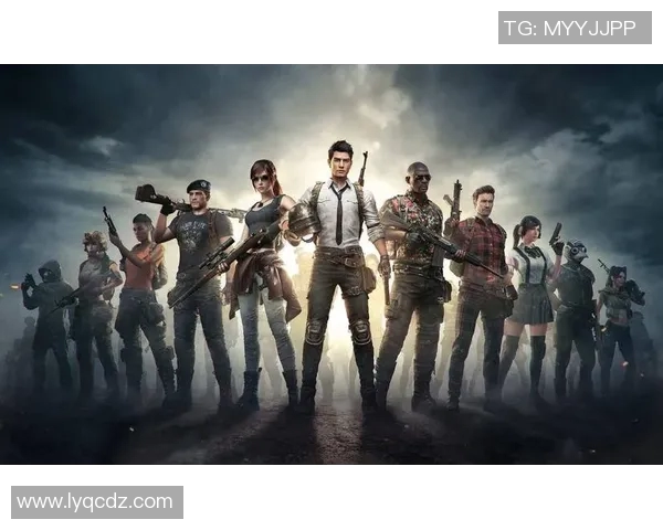 和平精英巨献揭秘TES战队的耐力与实力之路