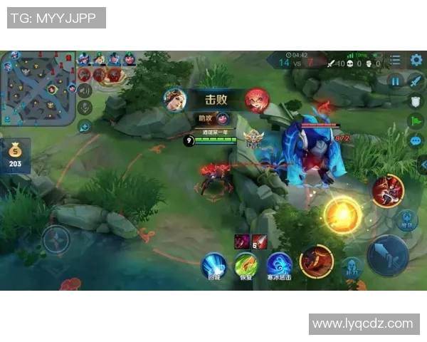 深入剖析王者荣耀TES战队的进攻策略与战术布局实时数据