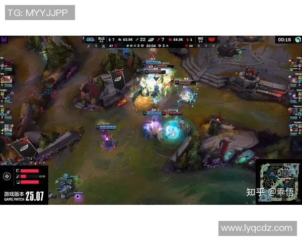 英雄联盟赛季更新WE战队实力飙升创下历史新高引发热议实时数据