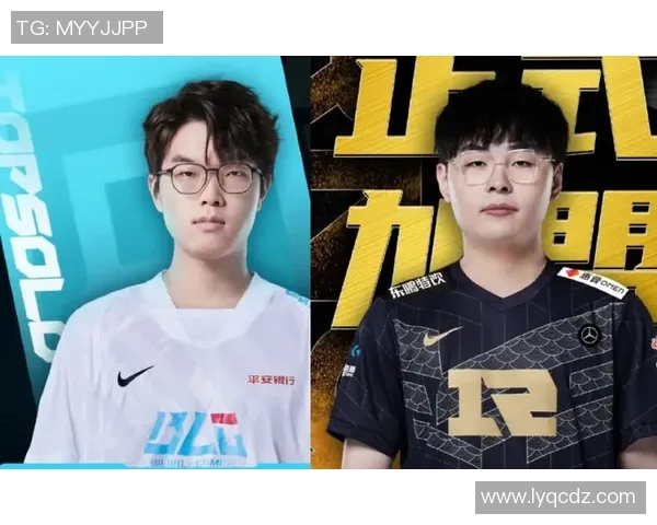 esports数据深入分析RNG与TES赛后复盘展现出的实力差异与战术对比