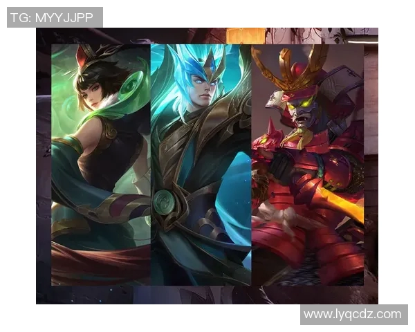 黄秀英独家分享王者荣耀与S15赛季LOL游戏心得与技巧解析 黄秀英独家分享王者荣耀与S15赛季LOL游戏心得与技巧解析